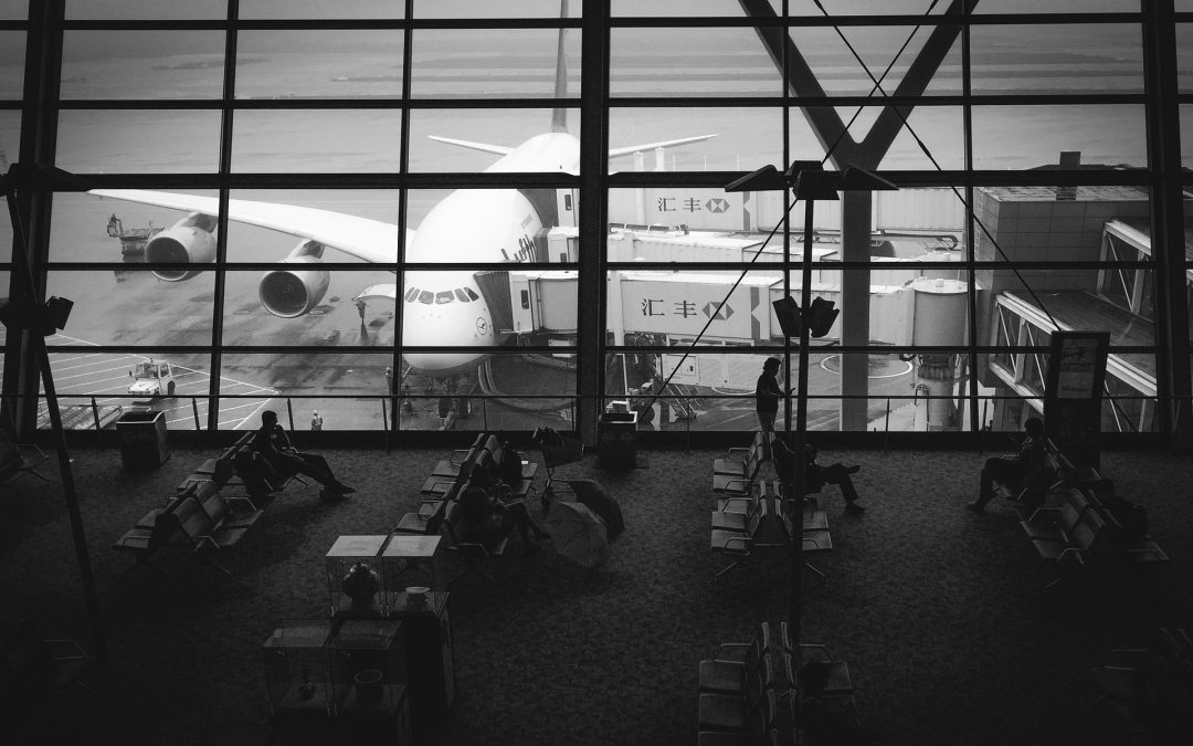 Airport Transportation Buffalo Grove