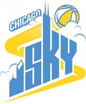 Chicago Sky Game Transportation